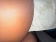 She left it hanging 12/16