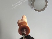 亚洲瑜伽裤白袜少女自慰阳具抽插失禁 伪娘 异装癖 16/16