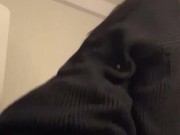 Pretty girl shakes her ass 11/16