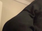 Pretty girl shakes her ass 14/16