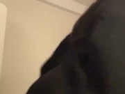 Pretty girl shakes her ass 15/16