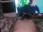 Daddy Took Control And Fucked Me Sensless🥺 14/16