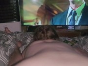 Daddy Took Control And Fucked Me Sensless🥺 5/16