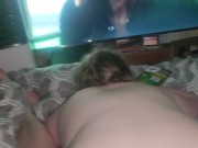 Daddy Took Control And Fucked Me Sensless🥺 6/16