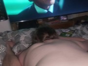 Daddy Took Control And Fucked Me Sensless🥺 8/16