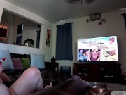 Fortnite GwenPool Gameplay 1/16