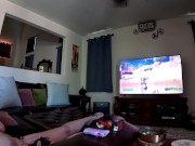 Fortnite GwenPool Gameplay 10/16