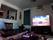 Fortnite GwenPool Gameplay 11/16