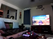 Fortnite GwenPool Gameplay 12/16