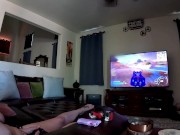 Fortnite GwenPool Gameplay 16/16