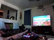 Fortnite GwenPool Gameplay 3/16