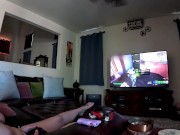 Fortnite GwenPool Gameplay 4/16