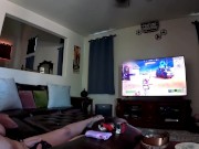 Fortnite GwenPool Gameplay