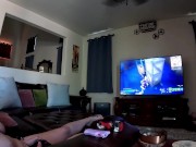 Fortnite GwenPool Gameplay 8/16