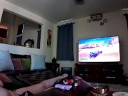 Fortnite GwenPool Gameplay 9/16