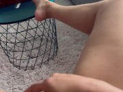 Me enjoying my self 12/16