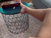 Me enjoying my self 16/16