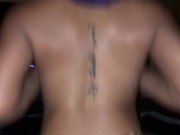 I love riding my sister's BBC boyfriend 4/16