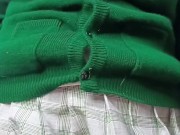 ALUMNOS DE SECUNDARIA SE ESCAPAN DE CLASES PARA COGER SIN CONDÓN! 6/16