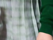 ALUMNOS DE SECUNDARIA SE ESCAPAN DE CLASES PARA COGER SIN CONDÓN! 8/16