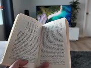 Cought My Hot Busty Step Sis With Male Sex Doll Tantaly 4/16