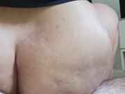 my ass slow motion on top of the dick, ejaculate seeing me please I want sperm if everyone🍑🍆😋🥛🥛 9/16