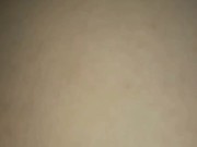 Kinantot, Pinutok Sa Loob 8/16