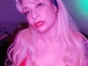 MILF NINFÓMANA ARGENTINA PIDIENDO LECHE 2/16