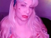 MILF NINFÓMANA ARGENTINA PIDIENDO LECHE 3/16