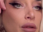 Sexy Viking Chat about my Travels 9/16