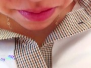 ALUMNA CHICHONA DE SECUNDARIA ME MASTURBA CON SUS RICOS PECHOS Y LE LLENO EL UNIFORME DE FLUIDOS! 5/16