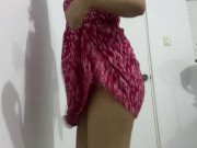 Female Orgasm me tocó mientras mi novio me mira 2/16