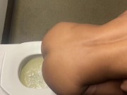  bathroom camera voyeur peeing 10/16