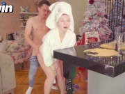 He's fucking MY SISTER! Is that normal? 5/16