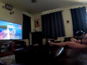 Fortnite Peekaboo Gameplay 1/16