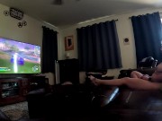 Fortnite Peekaboo Gameplay 10/16