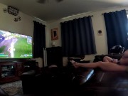 Fortnite Peekaboo Gameplay 12/16