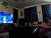 Fortnite Peekaboo Gameplay 16/16