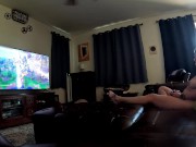 Fortnite Peekaboo Gameplay 2/16