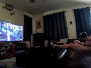 Fortnite Peekaboo Gameplay 3/16