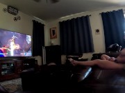 Fortnite Peekaboo Gameplay 4/16