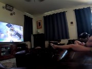 Fortnite Peekaboo Gameplay 5/16