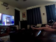 Fortnite Peekaboo Gameplay 6/16