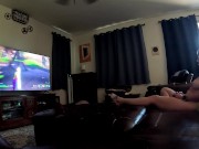 Fortnite Peekaboo Gameplay 7/16