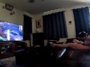 Fortnite Peekaboo Gameplay 8/16