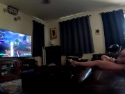 Fortnite Peekaboo Gameplay 9/16