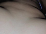 No aguanto las ganas de masturbarme💦😈 2/16