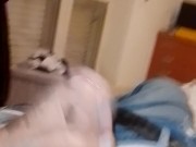 Caccio tanta sfaccimma pensando di chiavare un culo 5/16