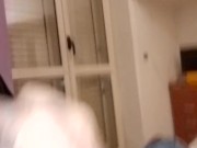 Caccio tanta sfaccimma pensando di chiavare un culo 7/16