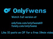 Homemade hookup cock slut lets me fuck all her holes and gets coverd in cum 16/16